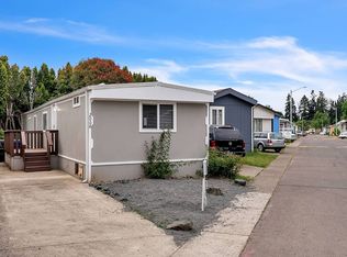 Kennedy Meadows Mobile Home Park, Salem, OR 97303