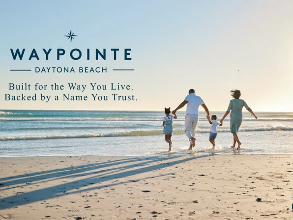 Homes Available Soon, Waypointe