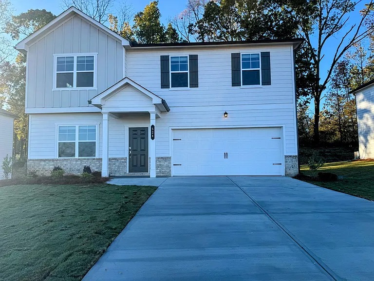524 Madison Lakeview Dr — Photo 2