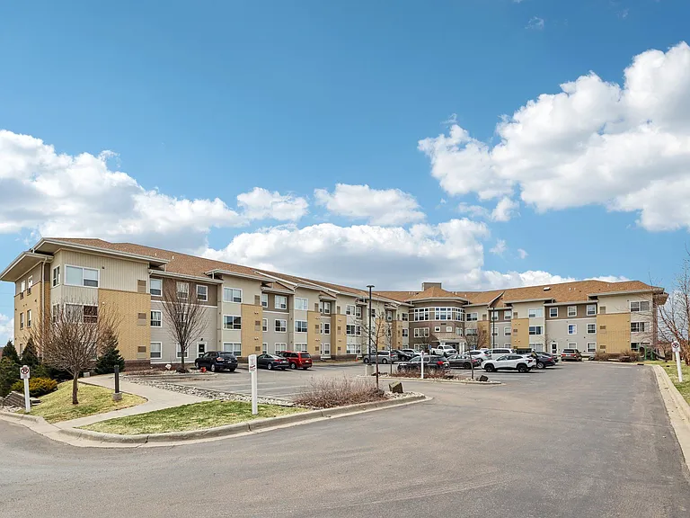 Valleyhigh Flats — Photo 25