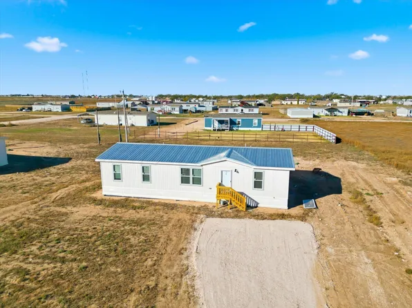 112 Quail Ln, Dumas, TX 79029