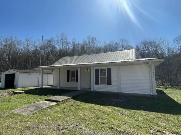15043 State Route 691, Nelsonville, OH 45764