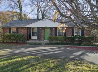 513 Harding Pl, Nashville, TN 37211