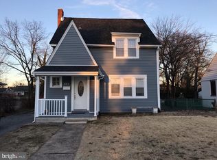 521 Fairview St, Riverside, NJ 08075