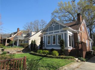 2129 Wright Ave, Greensboro, NC 27403