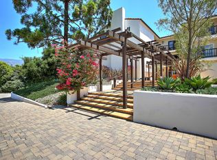 1032 Fairway Rd, Montecito, CA 93108