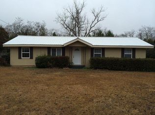 131 Highland St, Thomasville, GA 31792