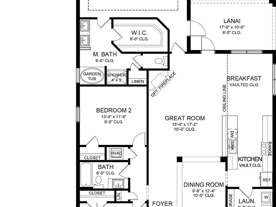 2nd image of 4972 Sutherland St Lot 73