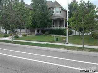 4540 E 21st St, Casper, WY 82609