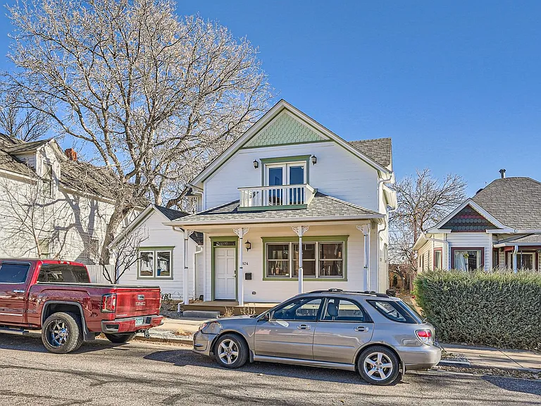 824 La Farge Ave — Photo 28