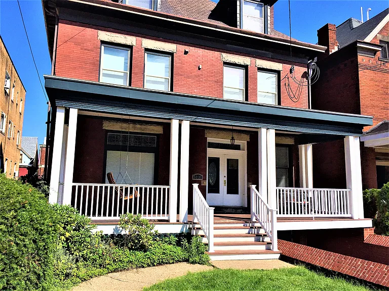 5931 Walnut Street,
Shady Side Pittsburgh
15232