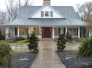 2747 Reynolds Dr, Winston Salem, NC 27104