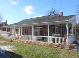 268 Ridge Ave, Glen Rock, PA 17327