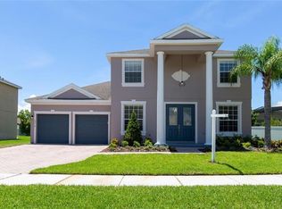 10218 Park Row Ct, Orlando, FL 32832