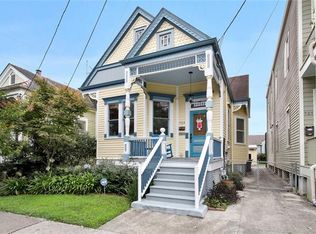 729 Henry Clay Ave, New Orleans, LA 70118