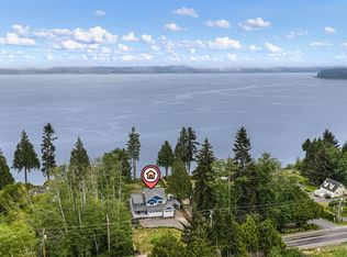 3013 Paradise Bay Rd, Port Ludlow, WA 98365