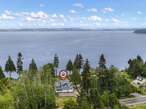 3013 Paradise Bay Road, Port Ludlow, WA 98365