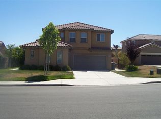 3819 Geode Ct, Perris, CA 92570