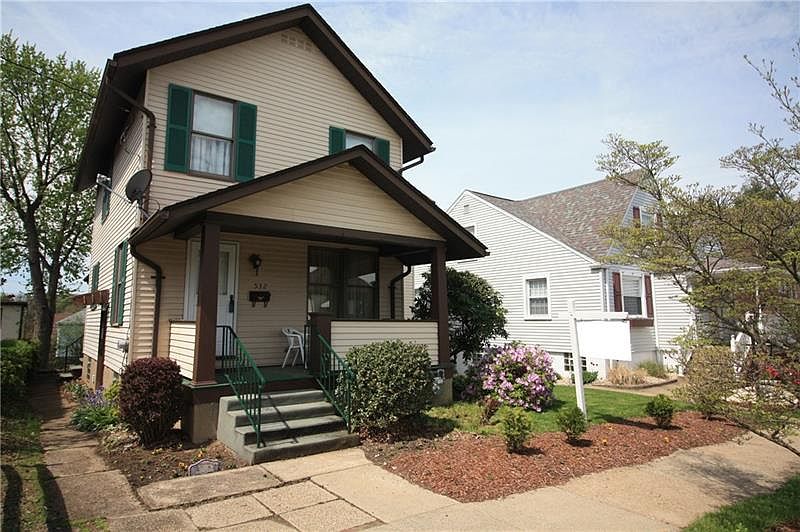 1st image of 532 Welty St