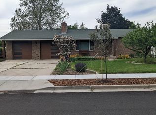 8094 S Bryce Dr, Sandy, UT 84070
