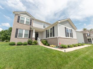 7042 Pinnacle Dr, Columbus, IN 47201