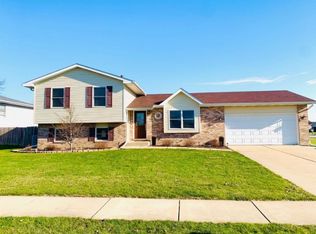 3731 Allison St, Portage, IN 46368
