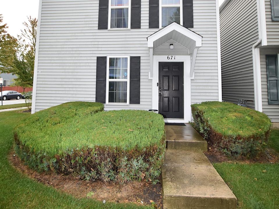 1st image of 671 Serendipity Dr
