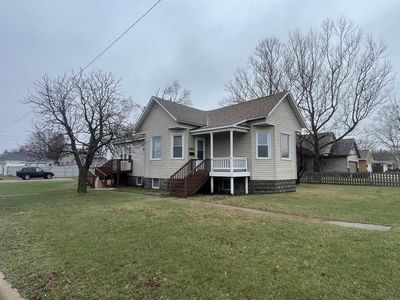 2501 17TH AVENUE, Menominee, MI, 49858
