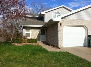 1408 Strawberry Hill Dr, Lockport, IL 60441