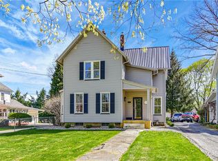 636 S Lincoln Ave, Salem, OH