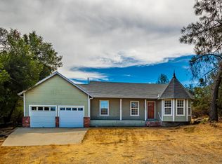 47726 Seminole Ave, Coarsegold, CA 93614