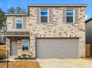 1539 Sunset Ridge Dr, Conroe, TX 77303
