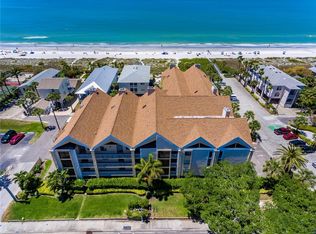 1108 Gulf Blvd APT 104, Indian Rocks Beach, FL 33785