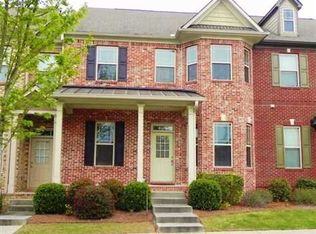 1579 River Park Blvd, Woodstock, GA 30188