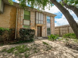 14736 Perthshire Rd UNIT F, Houston, TX 77079