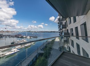 300 Pier 4 Blvd #H5, Boston, MA 02210