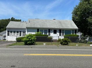 474 N Cary St, Brockton, MA 02302
