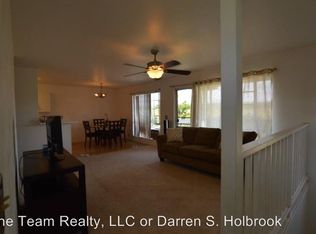 94-540 Lumiauau St #G204, Waipahu, HI 96797