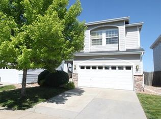 11942 Glencoe Dr, Thornton, CO 80233