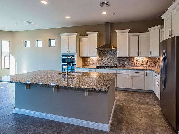 5th image of 3534 N Molino Canyon Pl