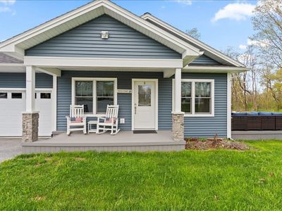 2529 Bronson Road #102, Saint Albans, VT, 05478