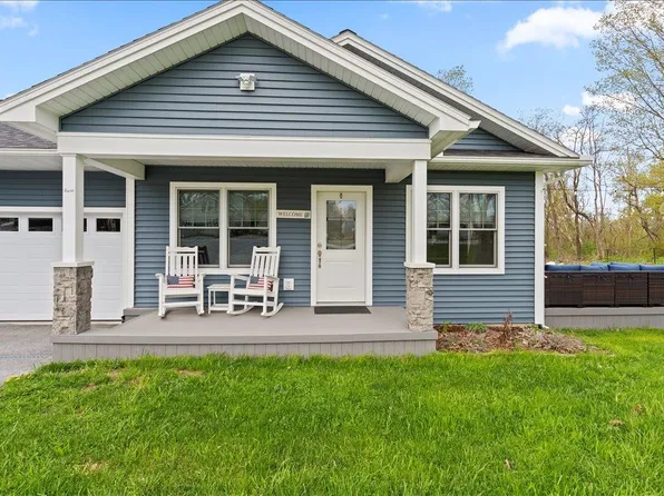 2529 Bronson Road #102, St. Albans Town, VT 05478