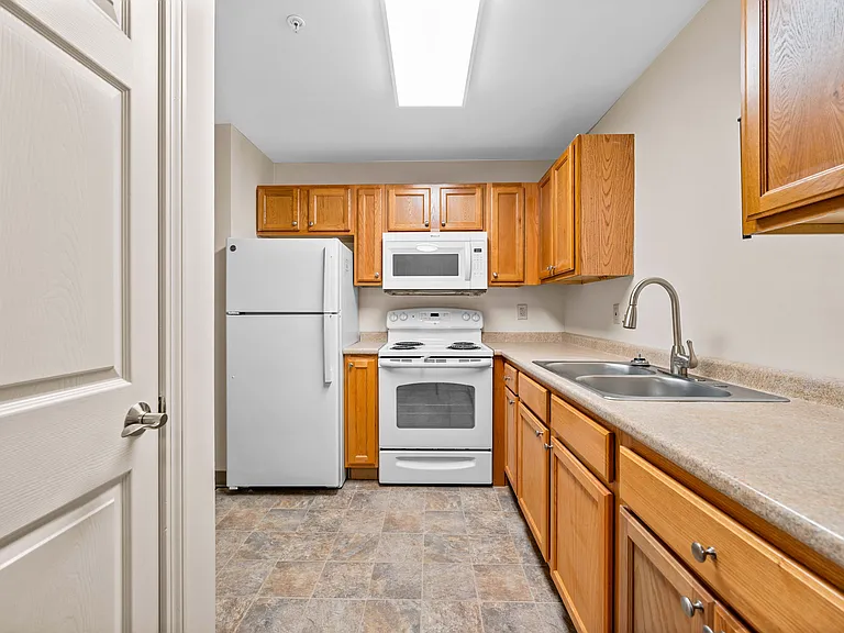 Hawks Meadows Apartments — Photo 2