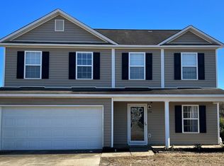 1518 Ruger Dr, Sumter, SC 29150