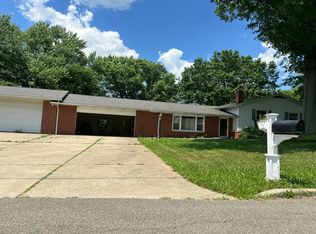 235 Downey Hill Drive Ext NE, Dover, OH 44622