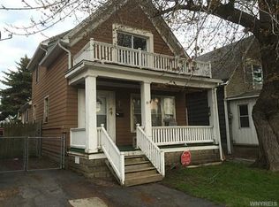 49 Central Ave, Buffalo, NY 14206