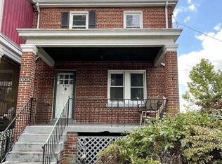 4928 3rd St NW, Washington, DC 20011