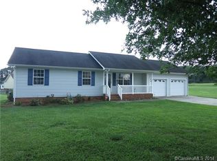 125 Hayworth Ln, Statesville, NC 28625