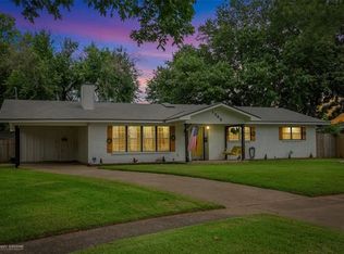 1345 Georgia St, Shreveport, LA 71104