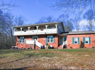 96 Country Estates Rd, La Fayette, GA 30728